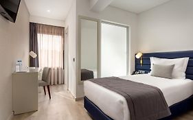 Empire Marques Hotel